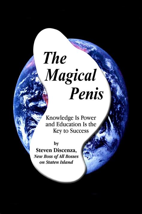 The Science Behind the Magic: Understanding the Phenomenon of My Penis